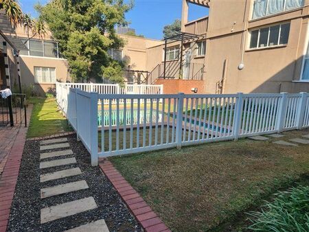 2 Bedroom Apartment in Auckland Park