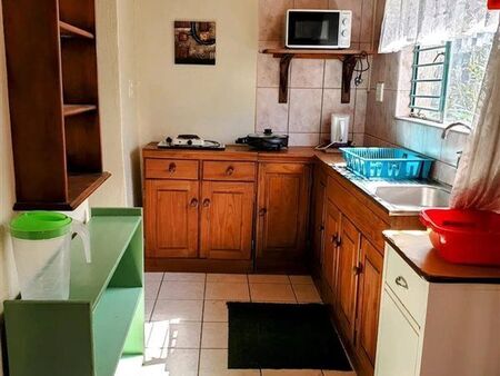 1 Bedroom Apartment in Chartwell