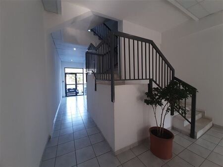 1 Bedroom Flat in Fairland