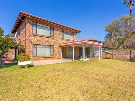 4 Bedroom House in Northwold