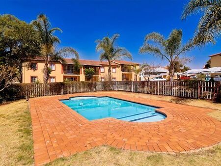 2 Bedroom Apartment in Northgate