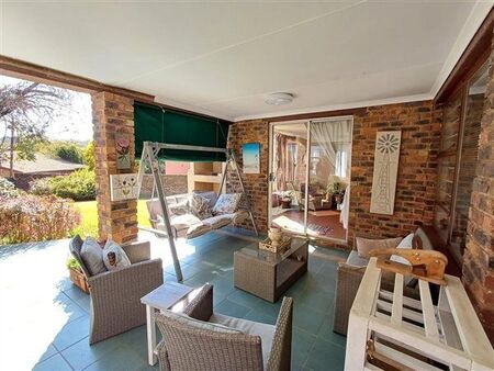 3 Bedroom House in Northwold