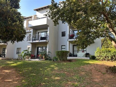 1 Bedroom Apartment in Jackal Creek Golf Estate