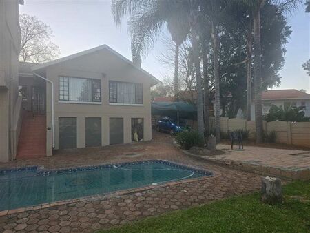 3 Bedroom House in Sharonlea