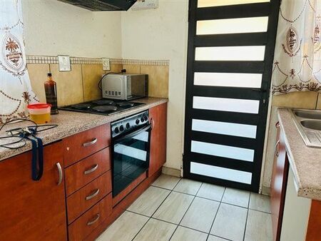 3 Bedroom House in Alveda