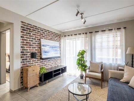 2 Bedroom Apartment in Lenasia