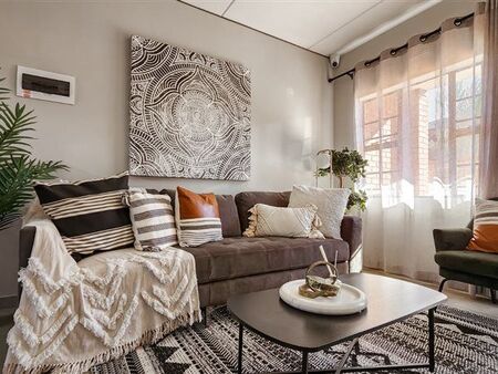 2 Bedroom Apartment in Ridgeway