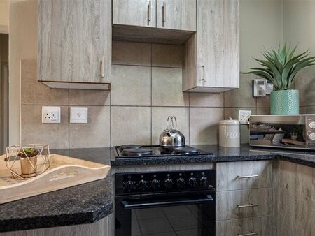 2 Bedroom Apartment in Glenvista