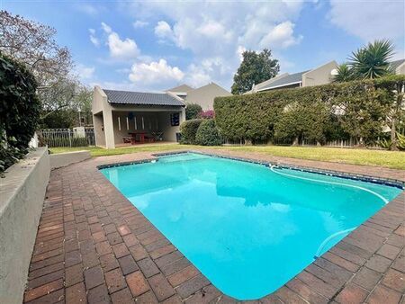 2 Bedroom Apartment in Sundowner