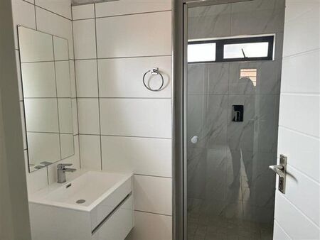 3 Bedroom House in Nietgedacht Ah