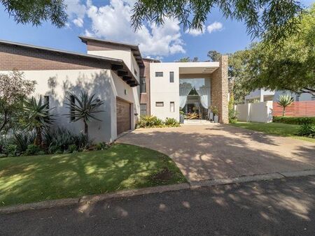 4 Bedroom House in Eye of Africa