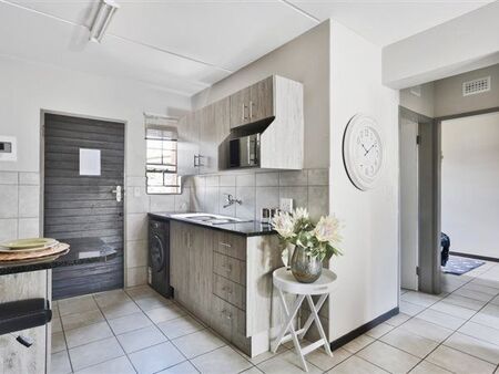2 Bedroom Apartment in Ormonde