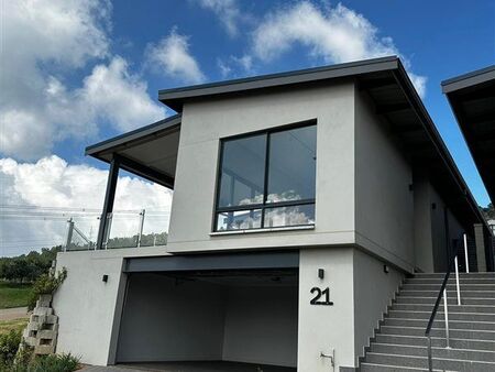 3 Bedroom House in Eye of Africa