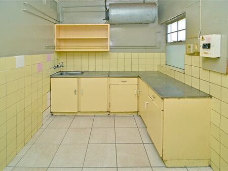 2 Bedroom Apartment in Joubert Park
