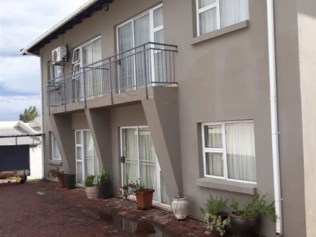 2 Bedroom Apartment in Paulshof