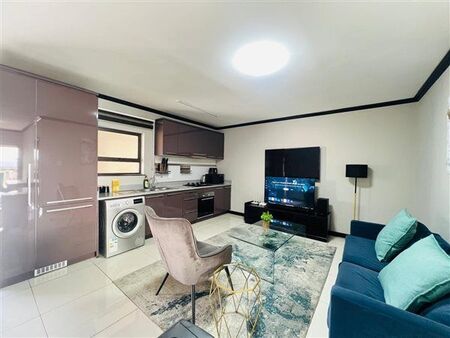 1 Bedroom House in Fourways