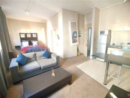 Studio apartment in Marshalltown