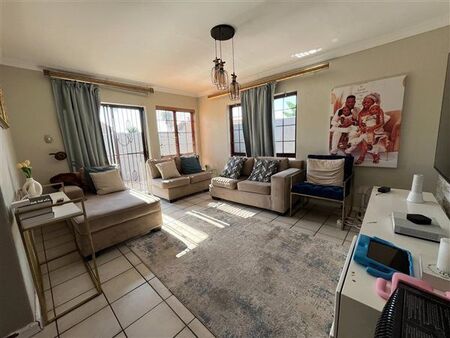 2 Bedroom Apartment in Corlett Gardens