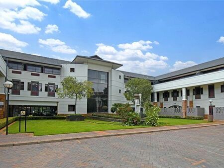 2 Bedroom Apartment in Bruma