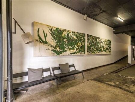 Studio Apartment in Maboneng