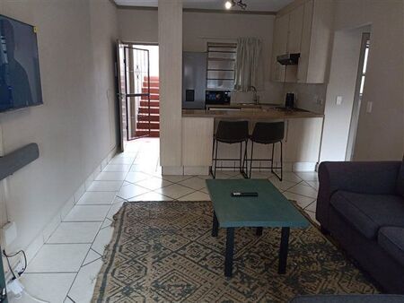 1 Bedroom Apartment in Paulshof