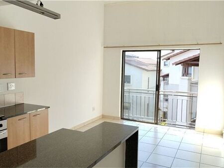 1 Bedroom Apartment in Sunninghill