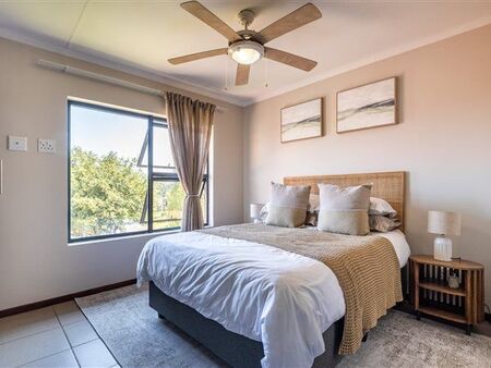 3 Bedroom House in Sunninghill
