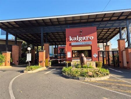 2 Bedroom Apartment in Douglasdale