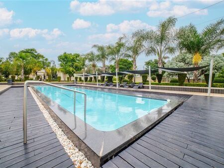 2 Bedroom Apartment in Kengies