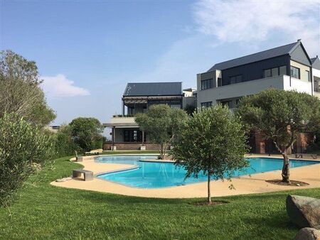 1 Bedroom Apartment in Steyn City