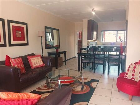 2 Bedroom Apartment in Bedfordview