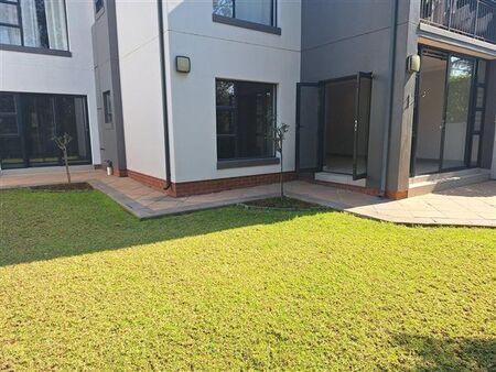 3 Bedroom Apartment in Broadacres