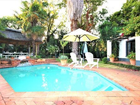 1 Bedroom House in Paulshof