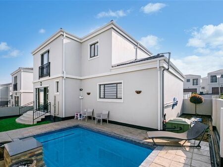 3 Bedroom Cluster in Craigavon