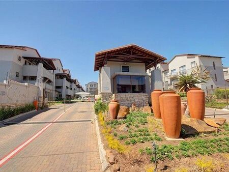 2 Bedroom Apartment in Sunninghill