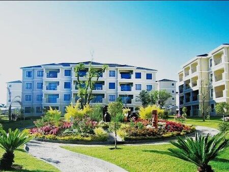 3 Bedroom Apartment in Fourways