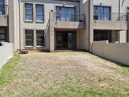 1 Bedroom Apartment in Paulshof