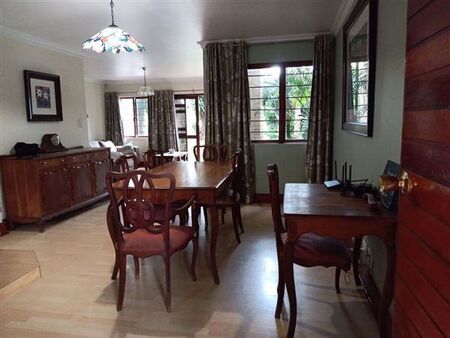 2 Bedroom Apartment in Paulshof
