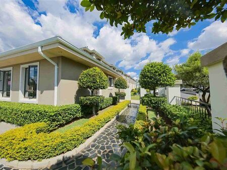 2 Bedroom Apartment in Broadacres