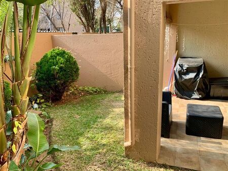 1 Bedroom Apartment in Pineslopes
