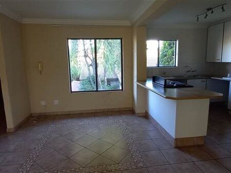 2 Bedroom Apartment in Oriel