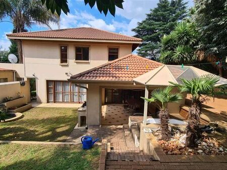 4 Bedroom House in Bedfordview