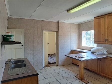 3 Bedroom House in Strubenvale