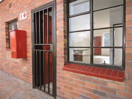 1 Bedroom Apartment in Strubenvale
