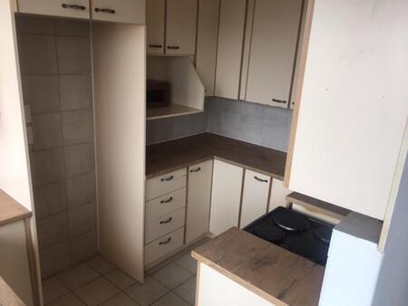 2 Bedroom Flat in Birchleigh