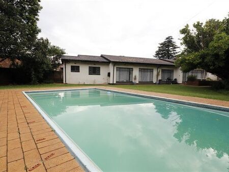 3 Bedroom House in Strubenvale