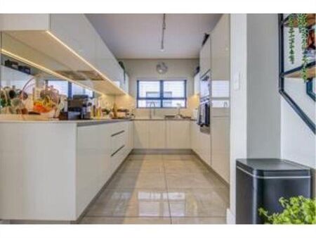 3 Bedroom House in Serengeti