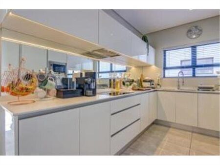 3 Bedroom House in Serengeti