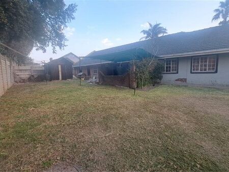 4 Bedroom House in Norkem Park