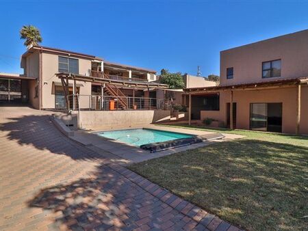 2 Bedroom Apartment in Sunnyridge